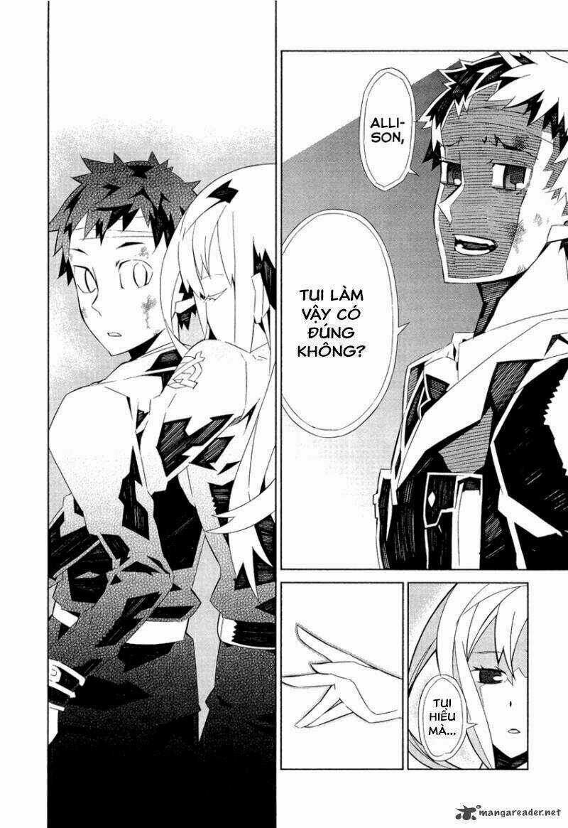 Allison Chapter 9 trang 10