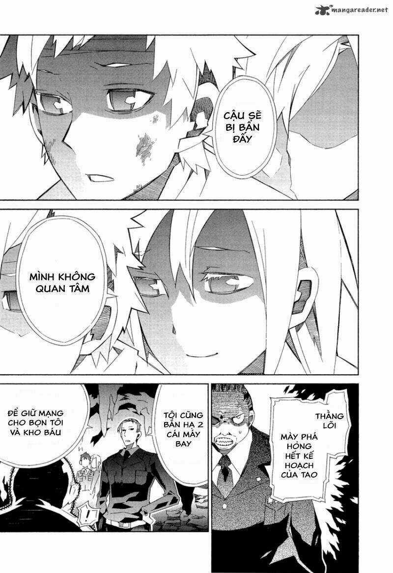 Allison Chapter 9 trang 11