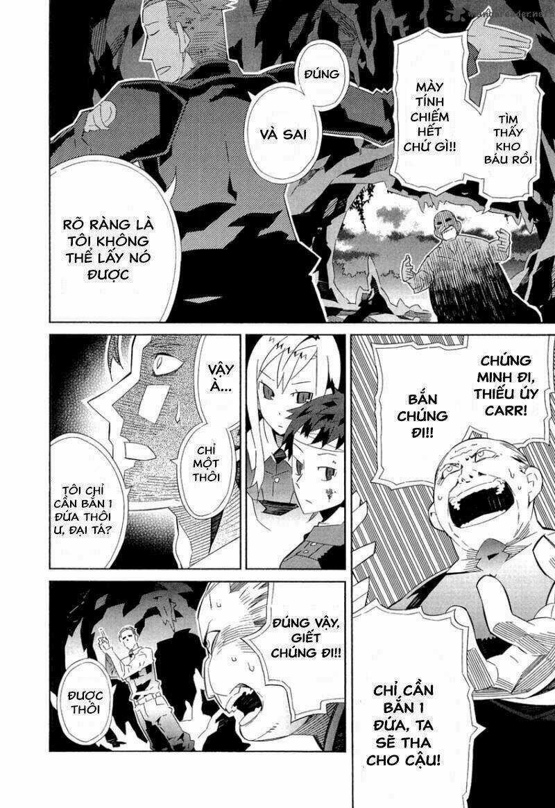 Allison Chapter 9 trang 12