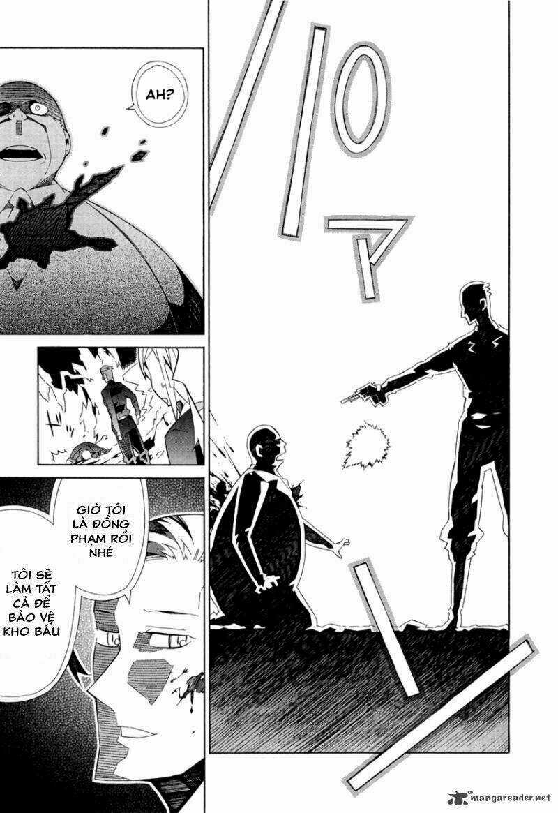 Allison Chapter 9 trang 13