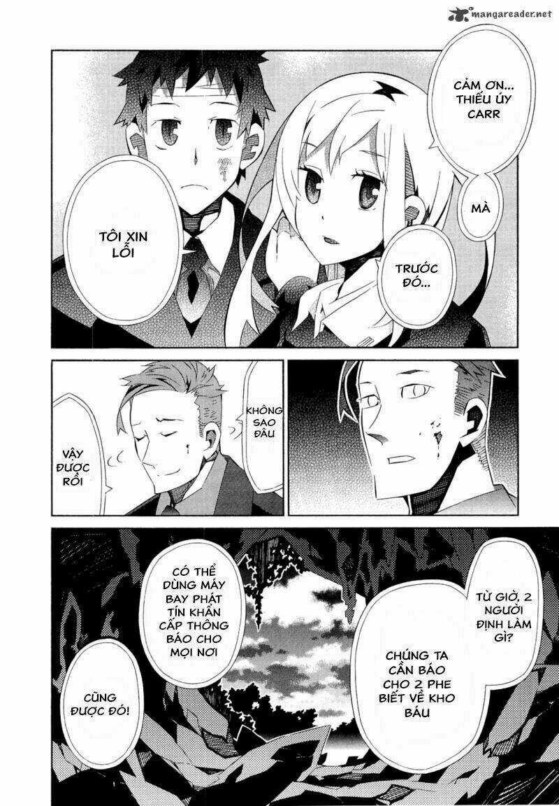 Allison Chapter 9 trang 14