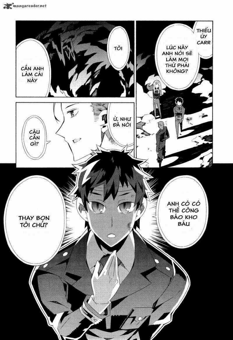 Allison Chapter 9 trang 15