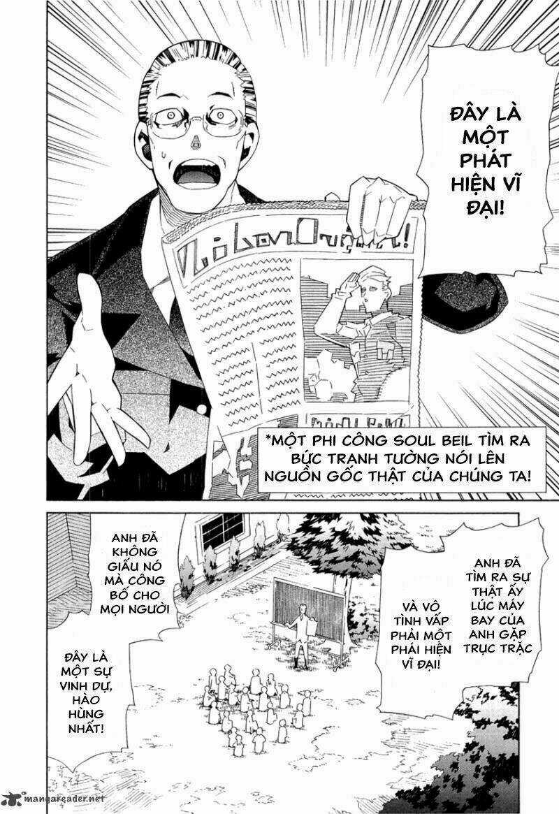 Allison Chapter 9 trang 17