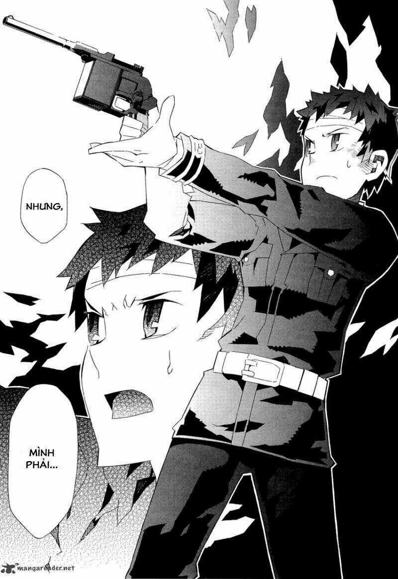 Allison Chapter 9 trang 2