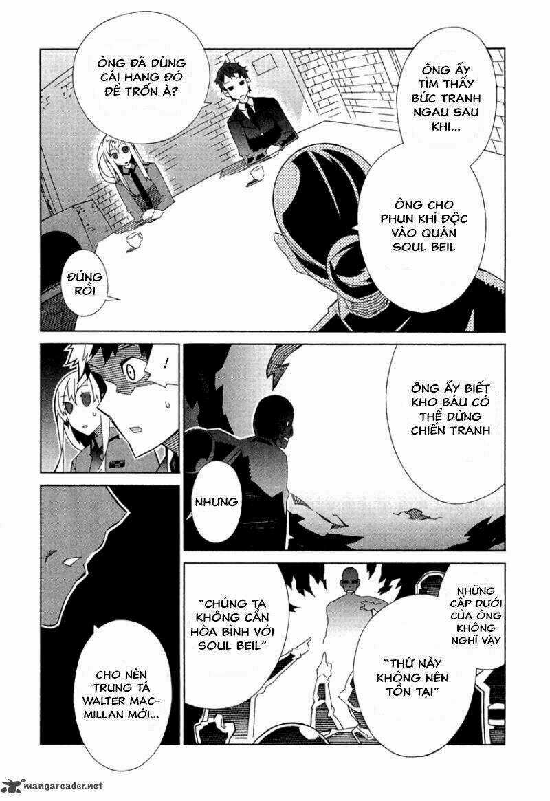 Allison Chapter 9 trang 22