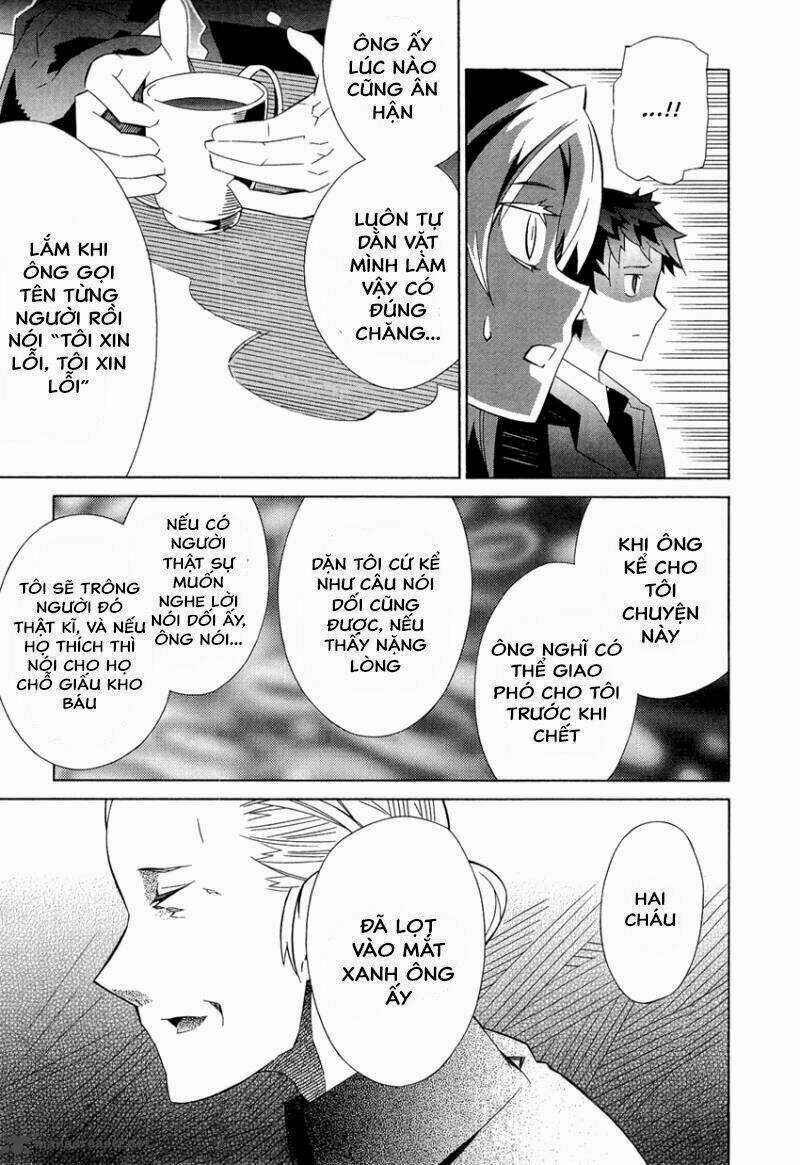 Allison Chapter 9 trang 24