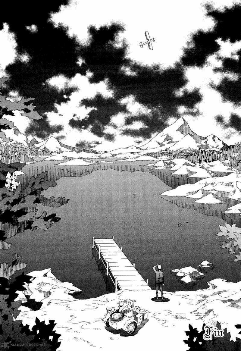 Allison Chapter 9 trang 29