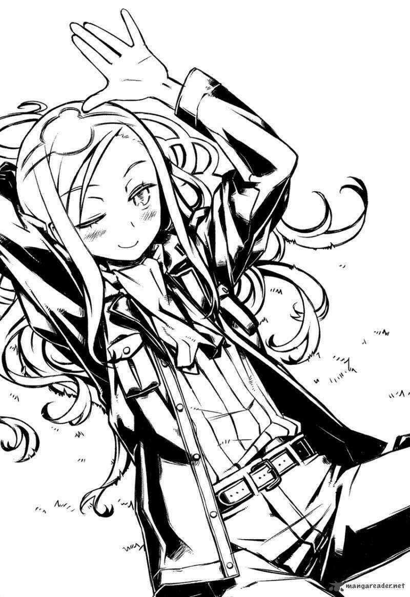 Allison Chapter 9 trang 31