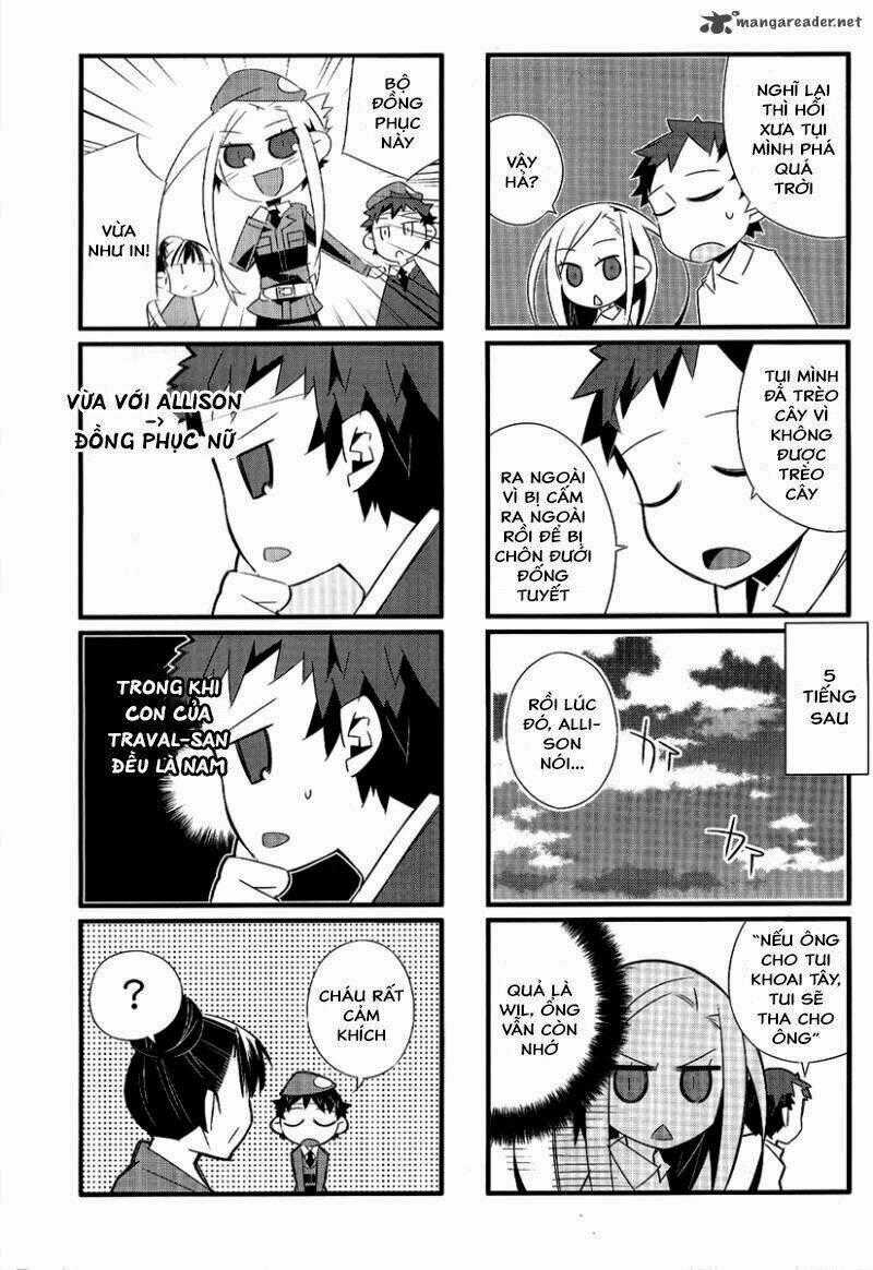 Allison Chapter 9 trang 36