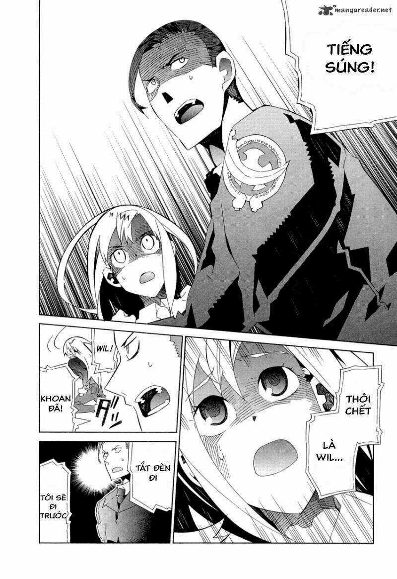 Allison Chapter 9 trang 4