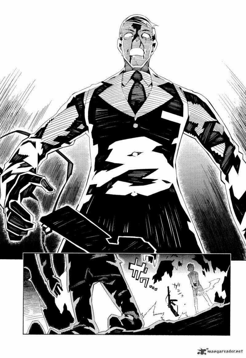 Allison Chapter 9 trang 6