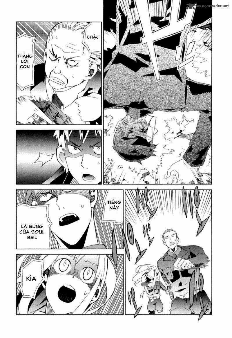 Allison Chapter 9 trang 7