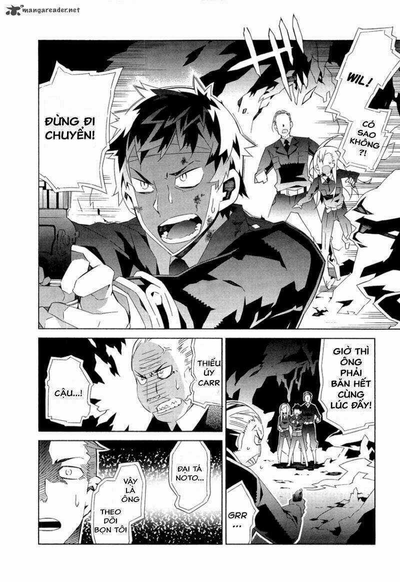 Allison Chapter 9 trang 8