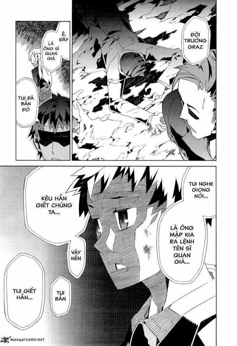 Allison Chapter 9 trang 9