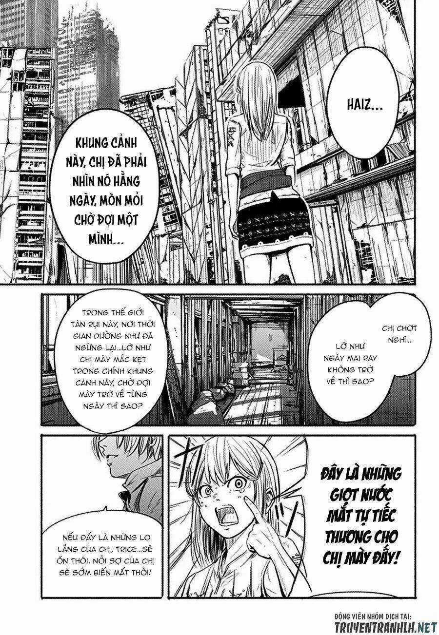 Alma Chapter 1 trang 10