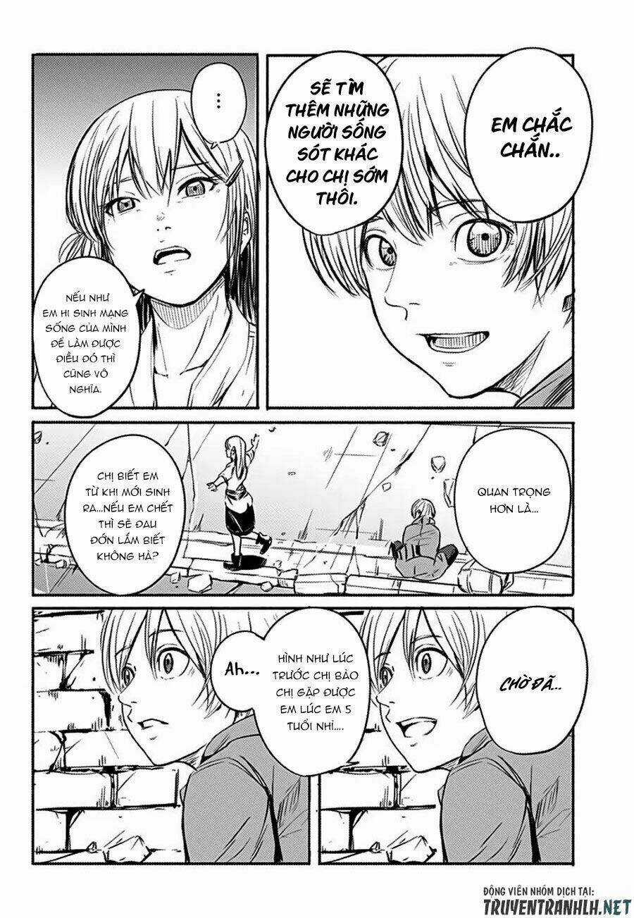 Alma Chapter 1 trang 11