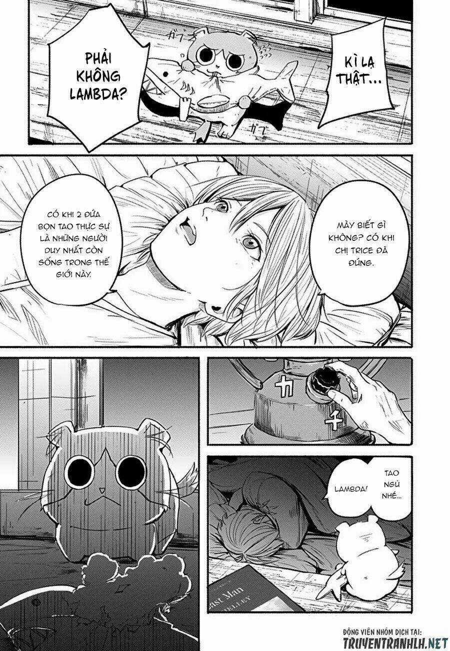 Alma Chapter 1 trang 15