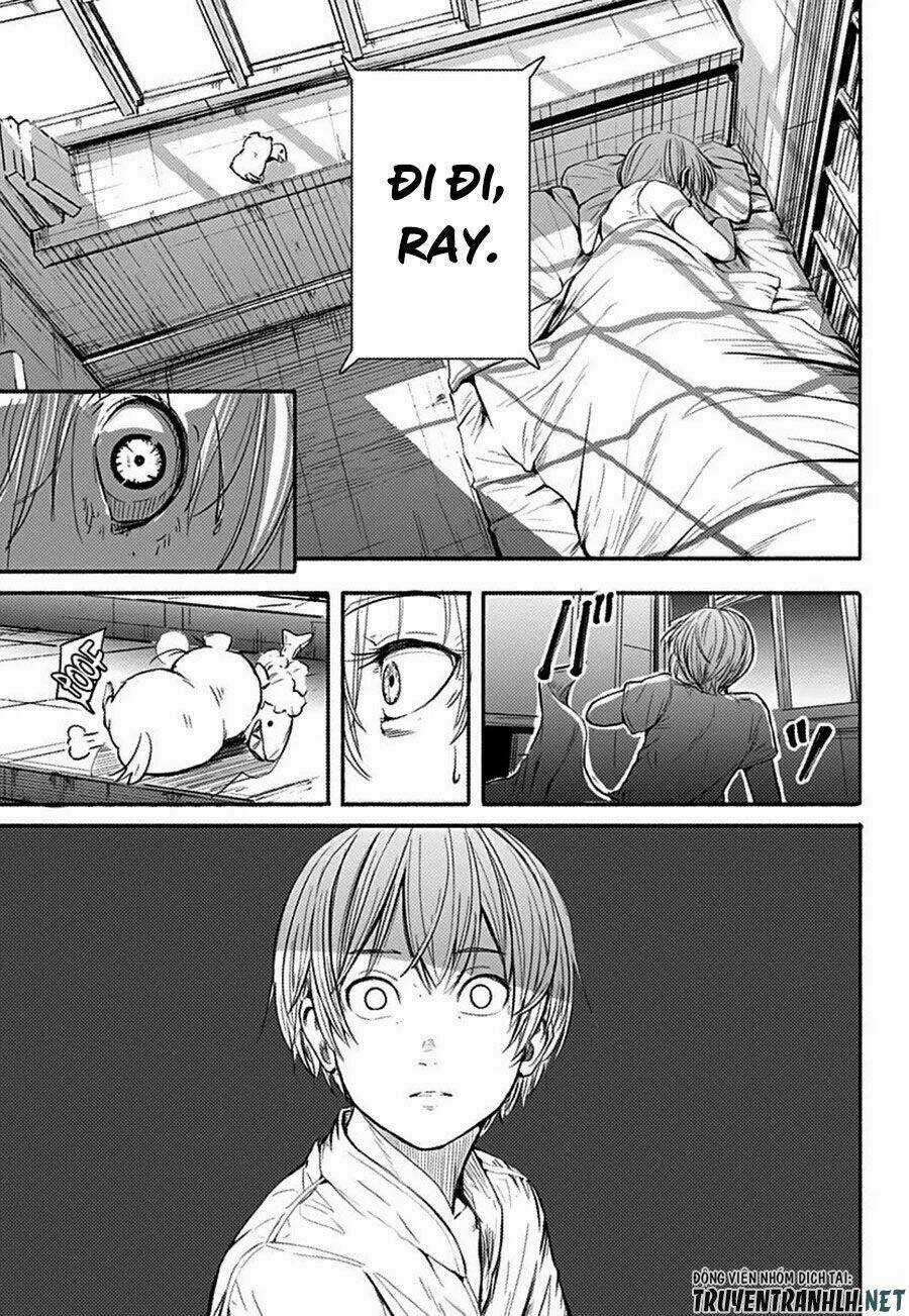 Alma Chapter 1 trang 16