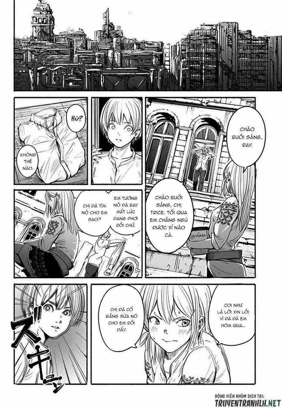 Alma Chapter 1 trang 17