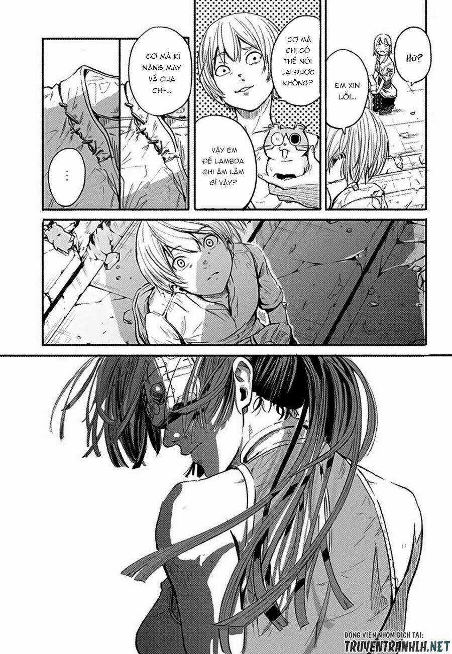 Alma Chapter 1 trang 18