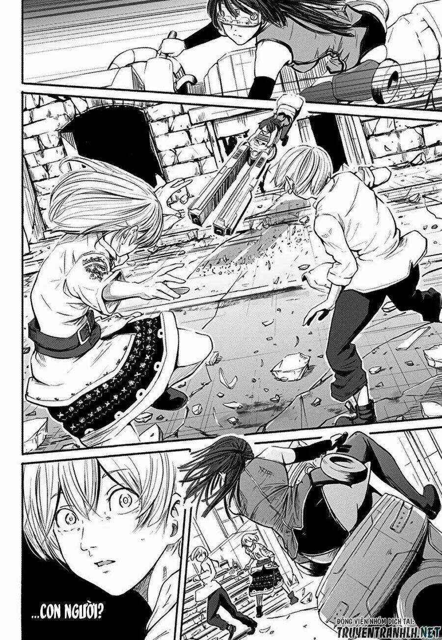 Alma Chapter 1 trang 20