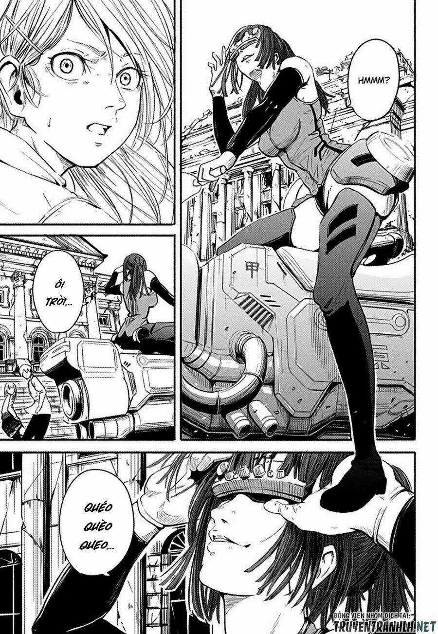 Alma Chapter 1 trang 21