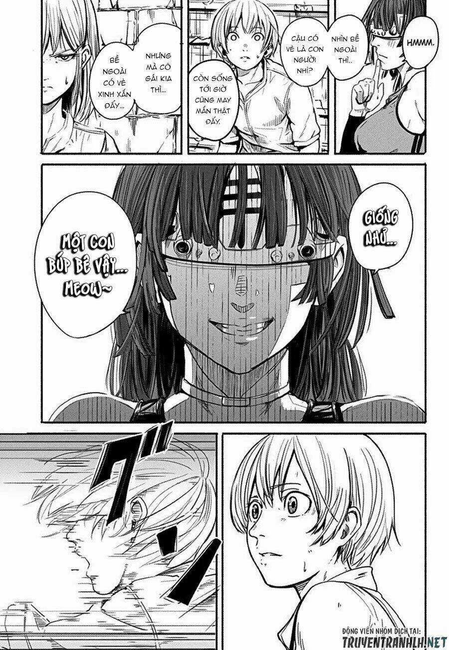 Alma Chapter 1 trang 23