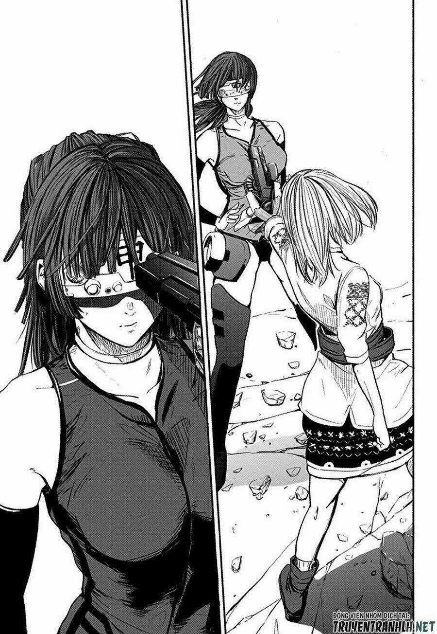 Alma Chapter 1 trang 25