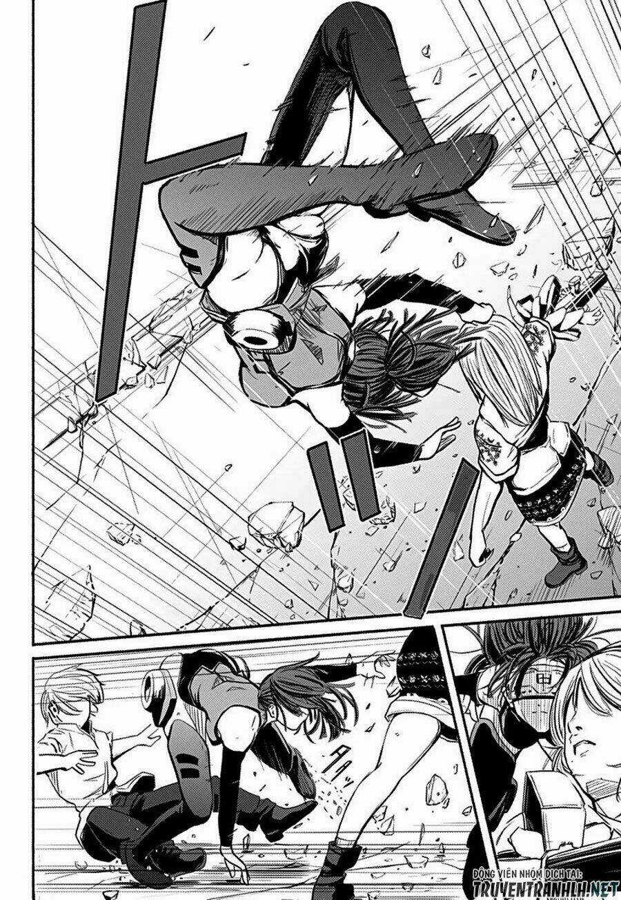 Alma Chapter 1 trang 26