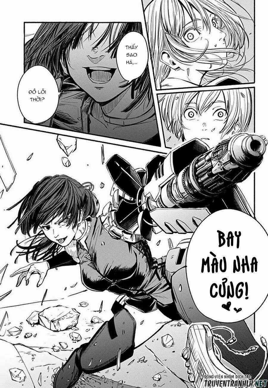 Alma Chapter 1 trang 27