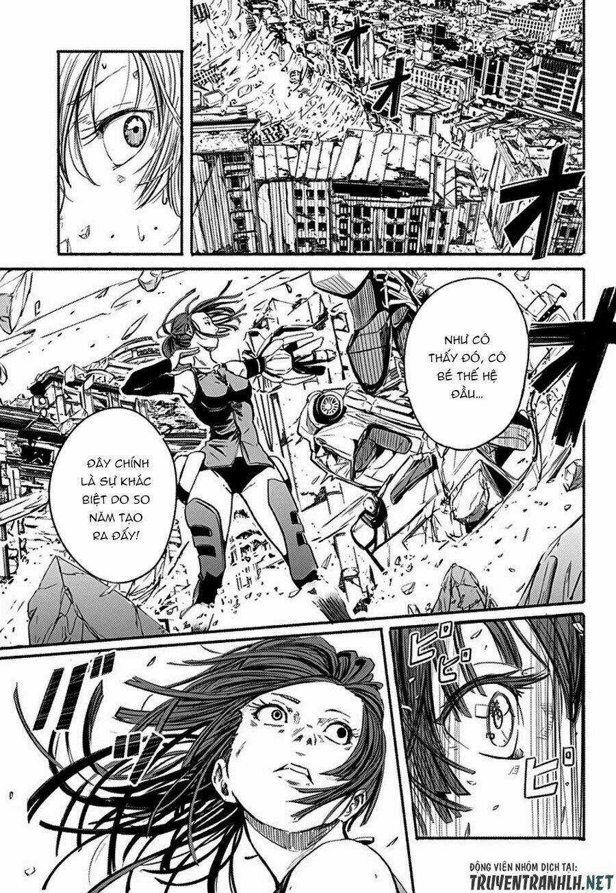 Alma Chapter 1 trang 29