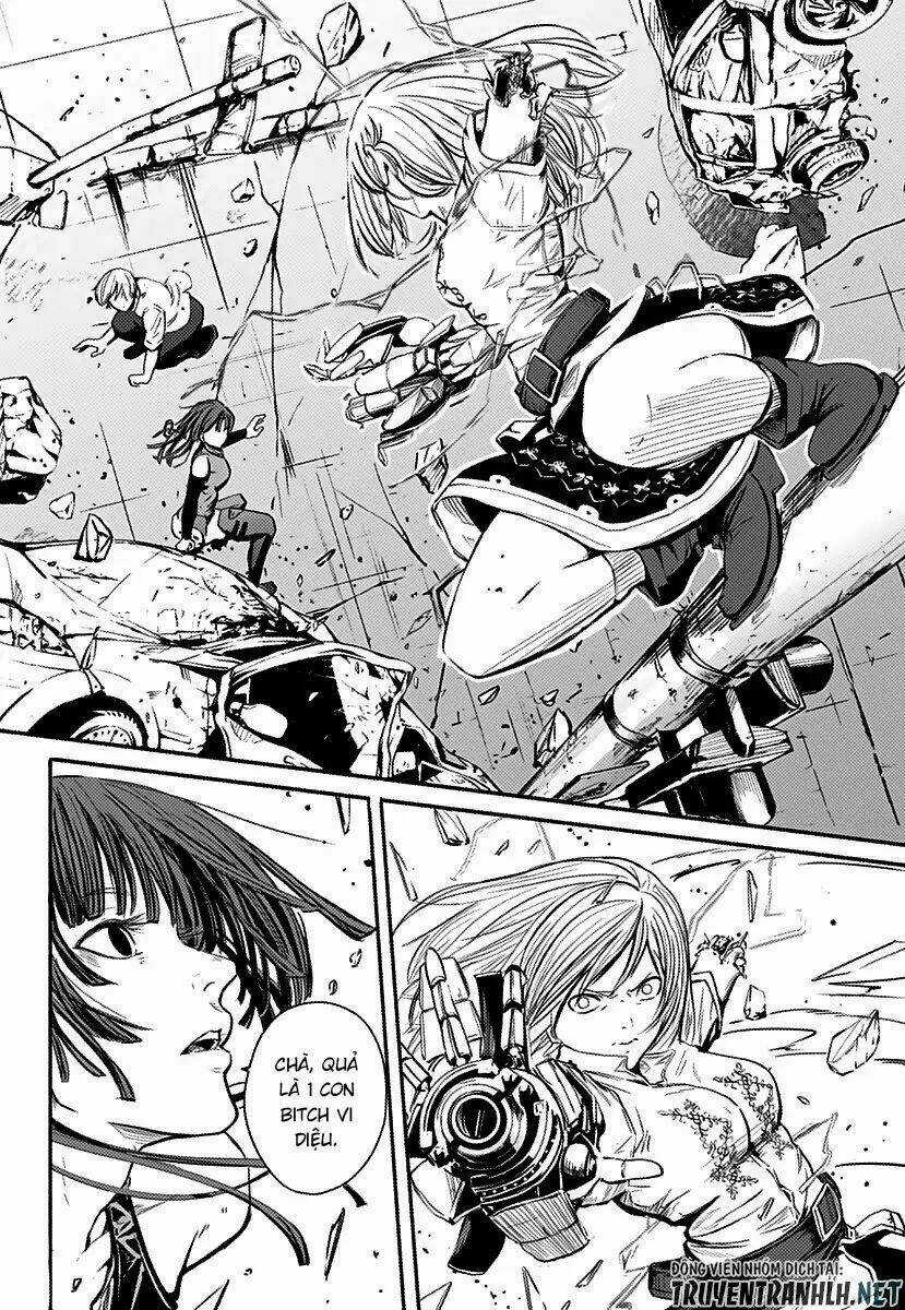 Alma Chapter 1 trang 30