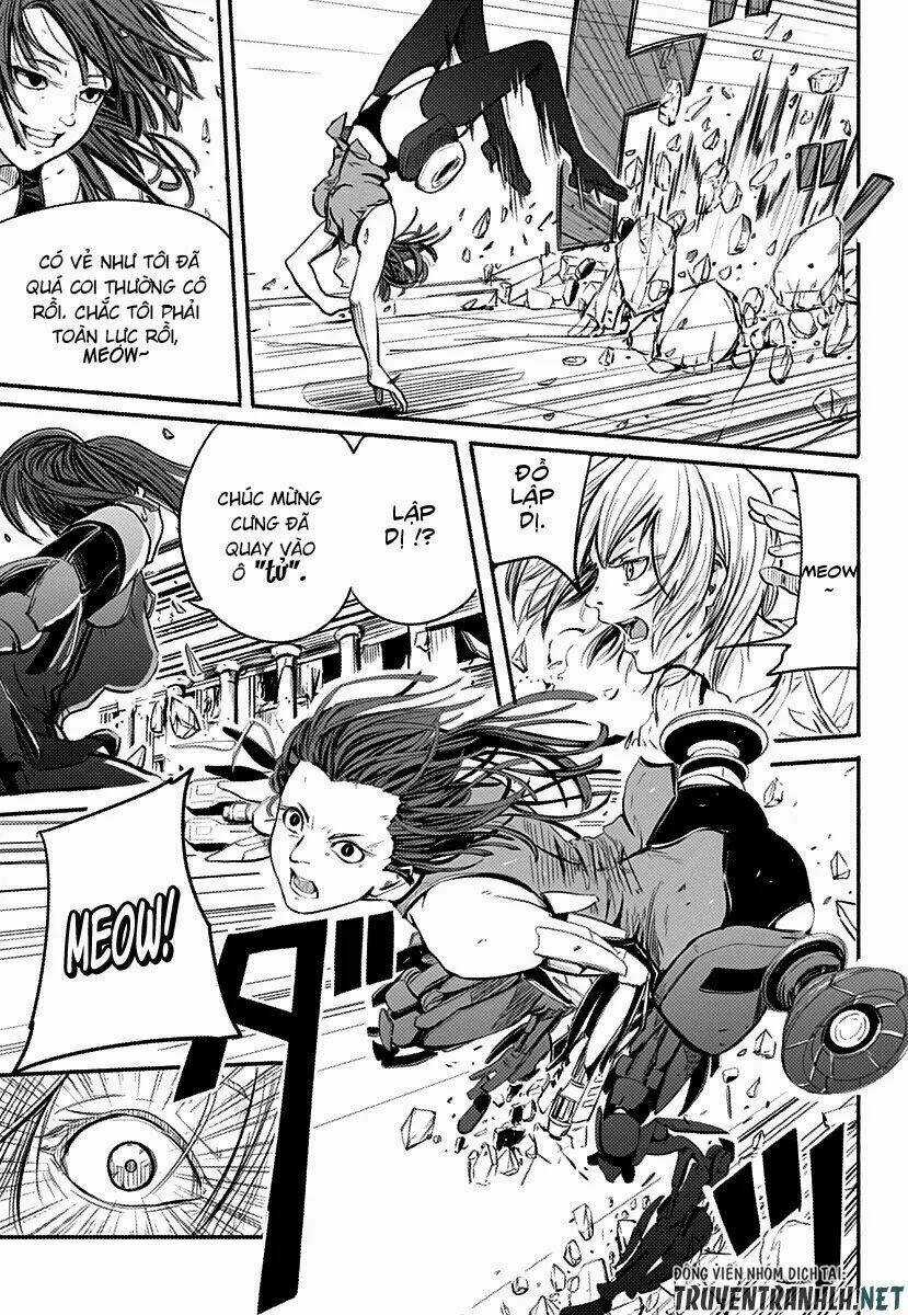 Alma Chapter 1 trang 31