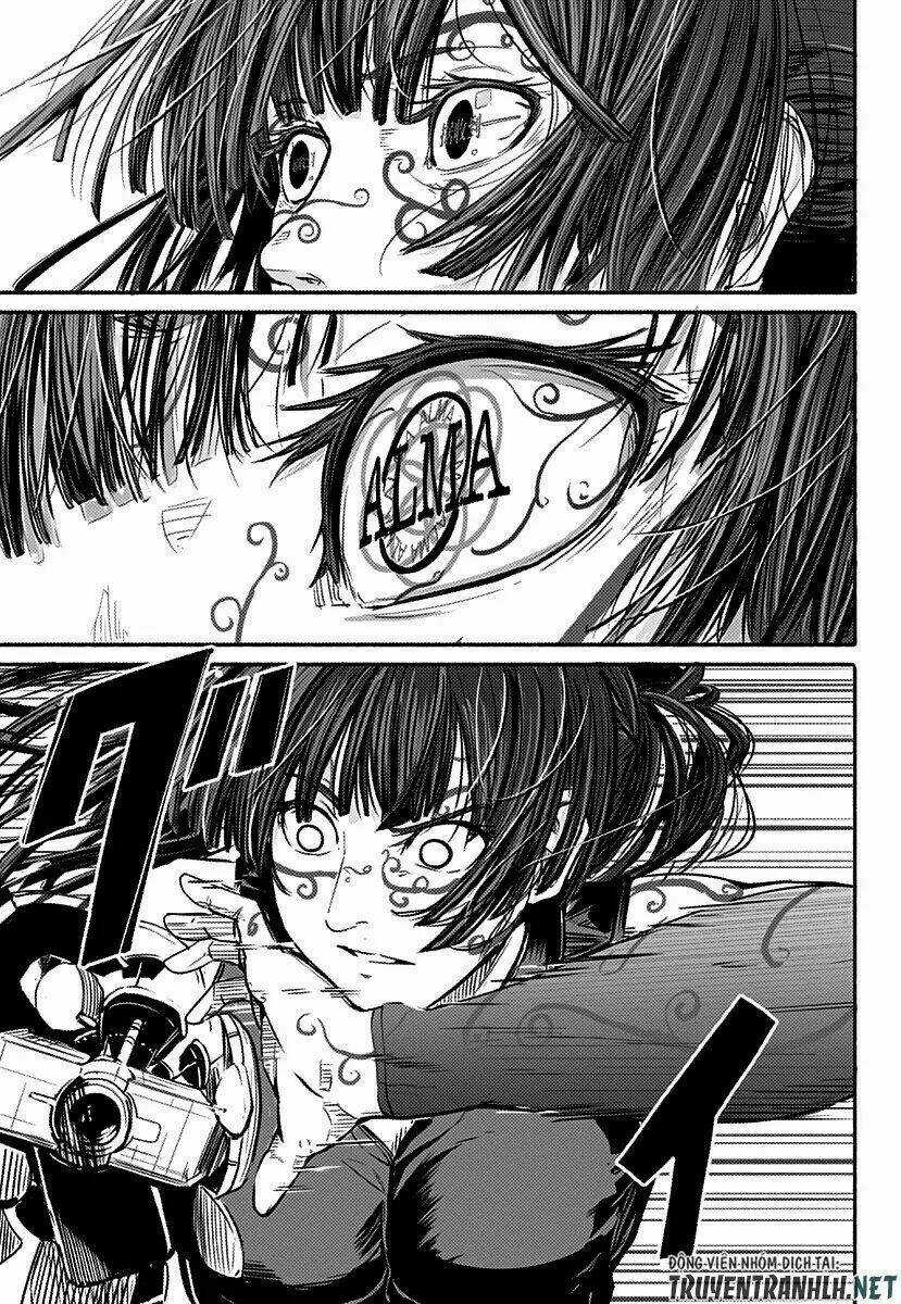 Alma Chapter 1 trang 33