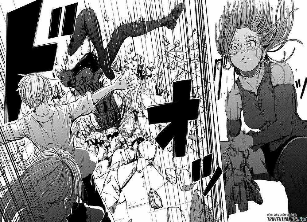 Alma Chapter 1 trang 34