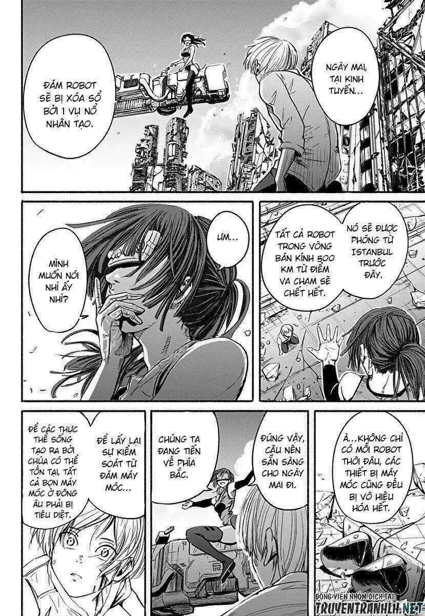 Alma Chapter 1 trang 37