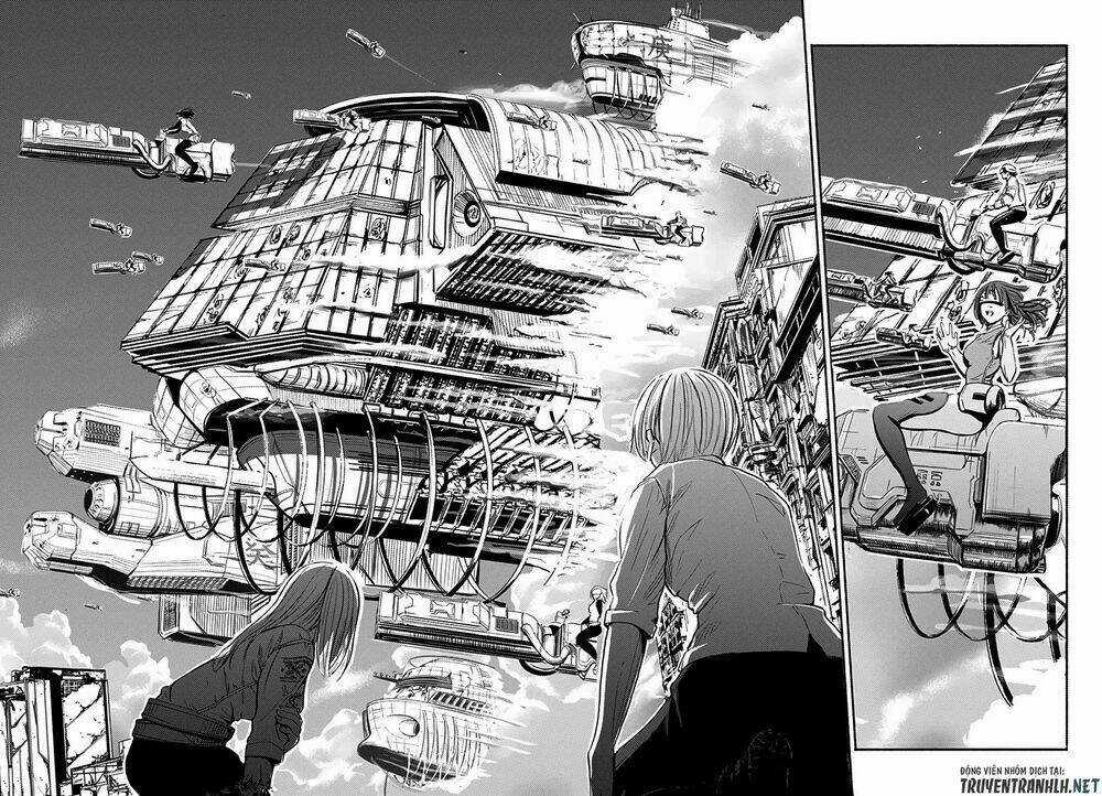 Alma Chapter 1 trang 39