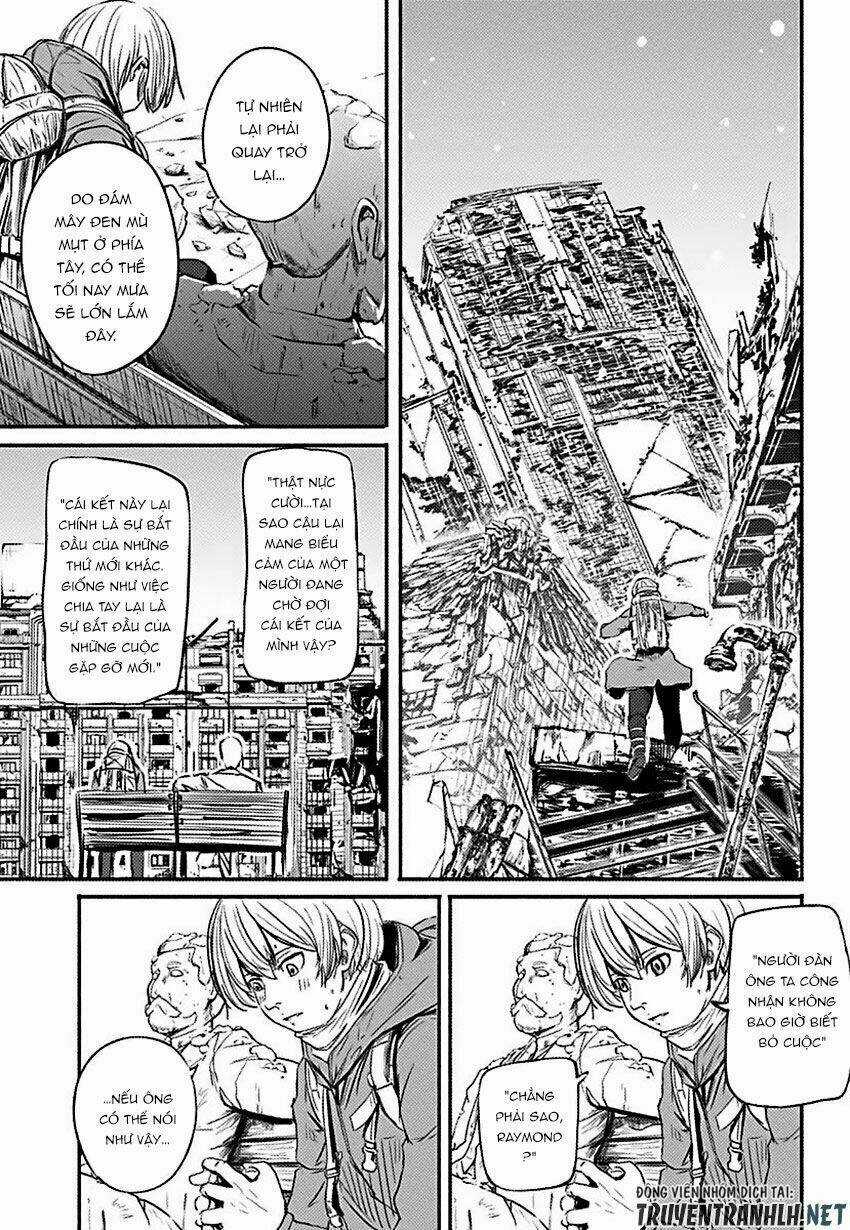 Alma Chapter 1 trang 4