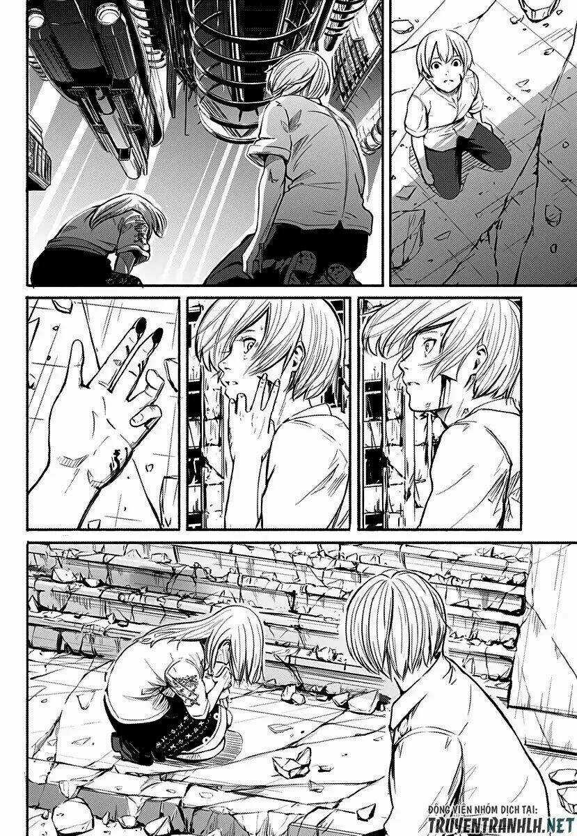 Alma Chapter 1 trang 40