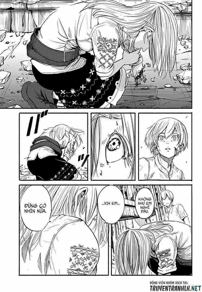 Alma Chapter 1 trang 41