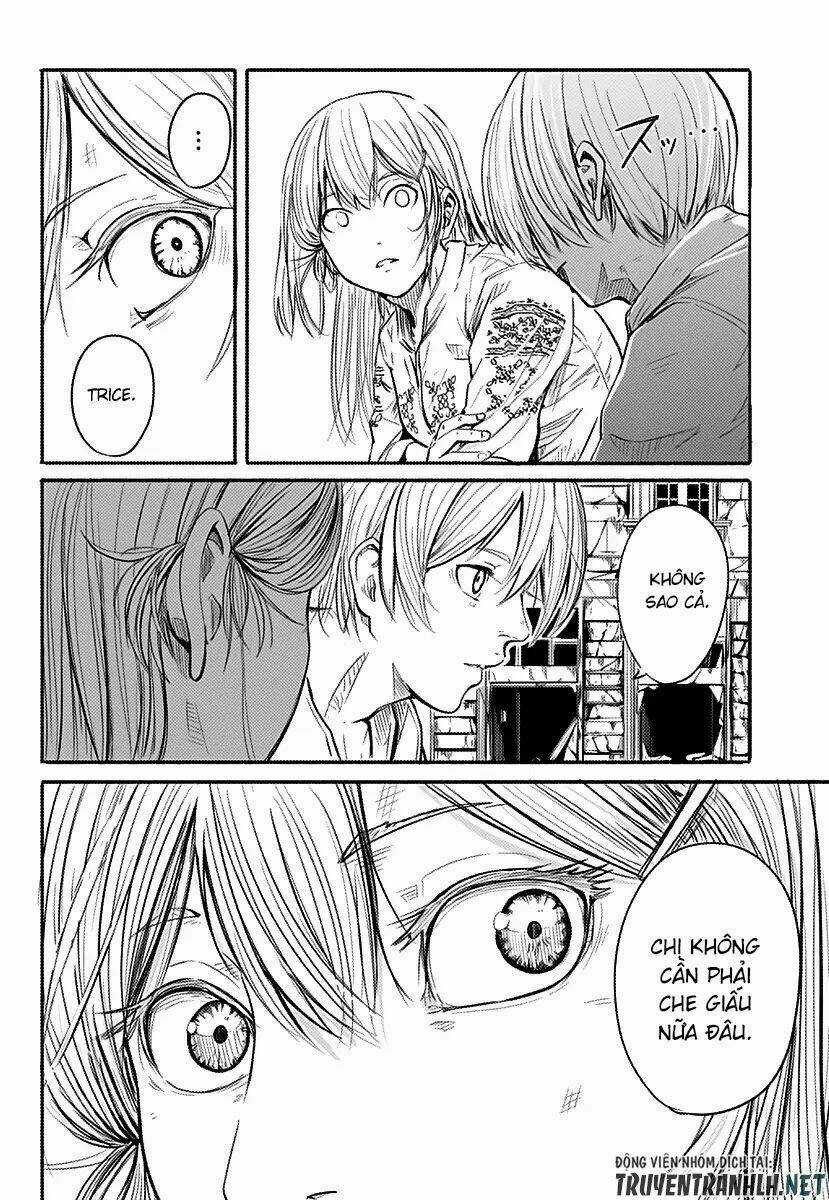 Alma Chapter 1 trang 42