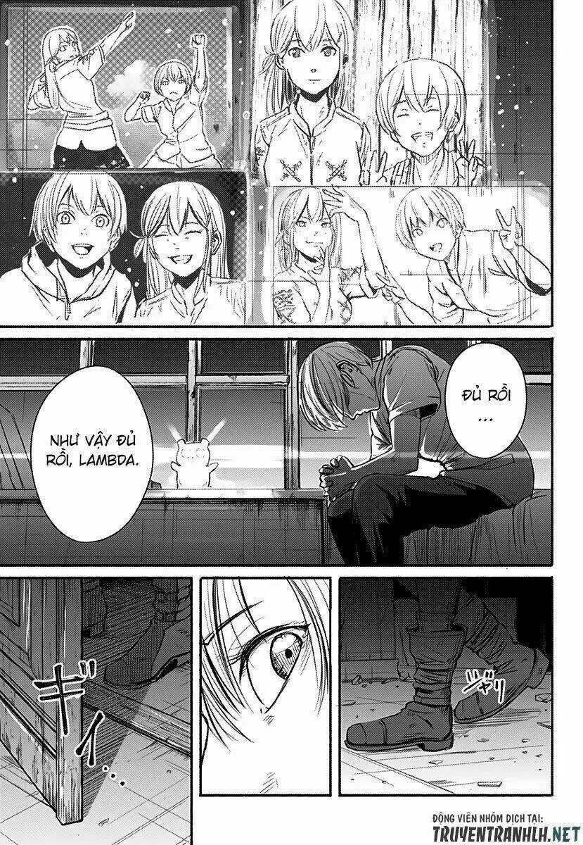 Alma Chapter 1 trang 45