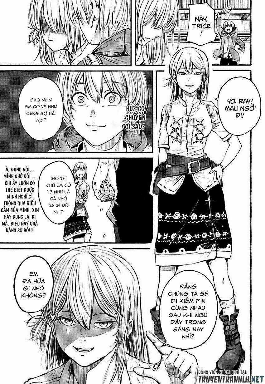 Alma Chapter 1 trang 6