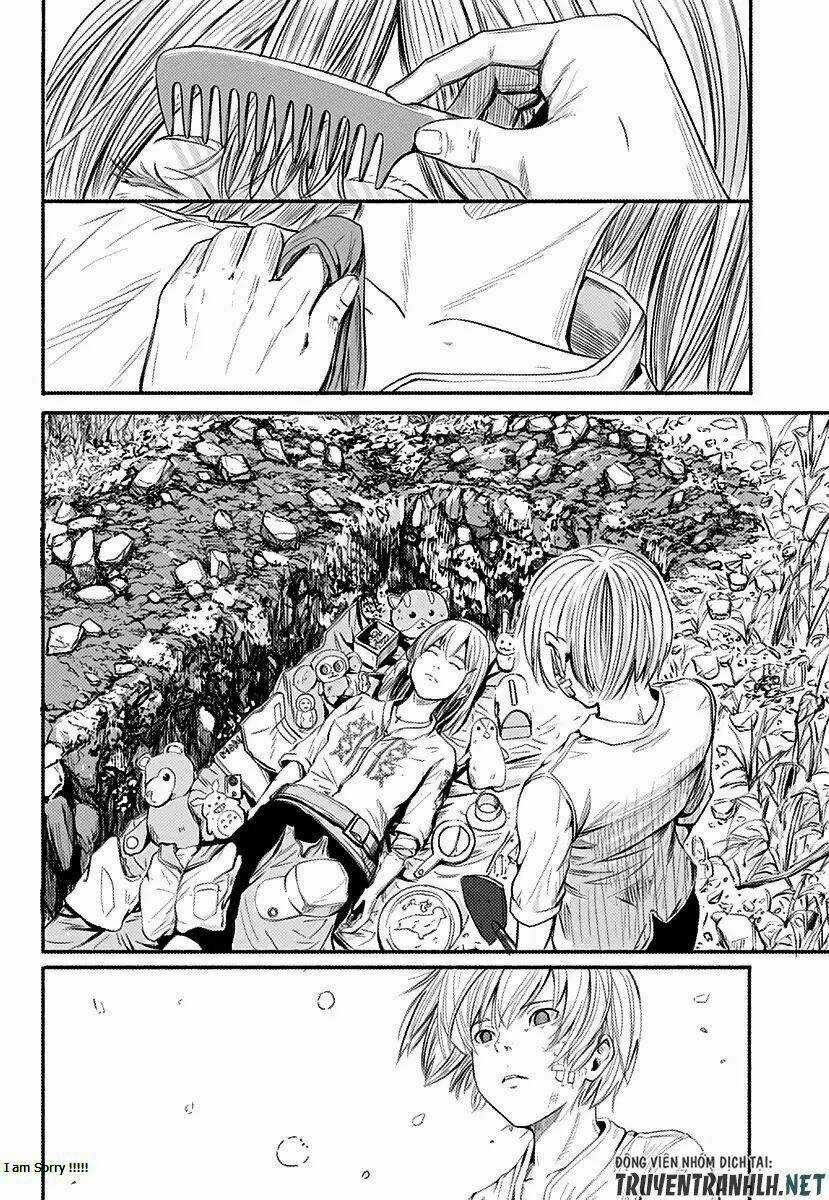 Alma Chapter 1 trang 60