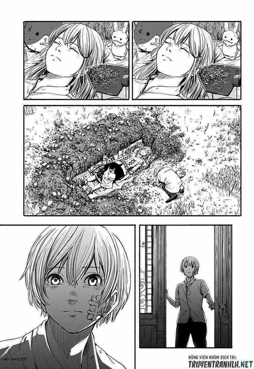 Alma Chapter 1 trang 61