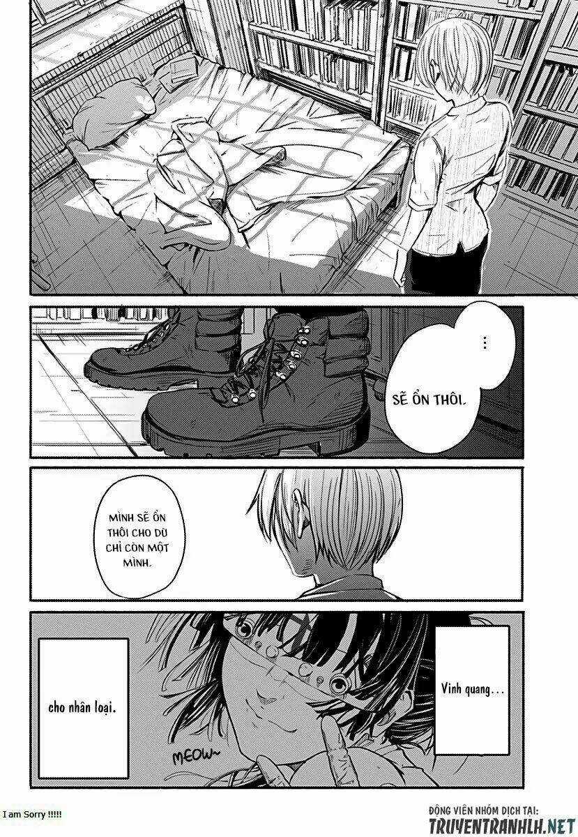 Alma Chapter 1 trang 62