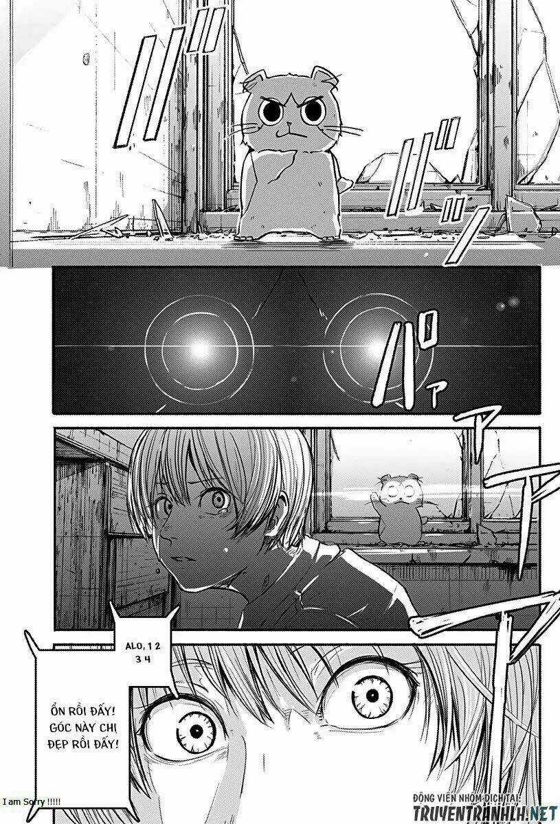 Alma Chapter 1 trang 67