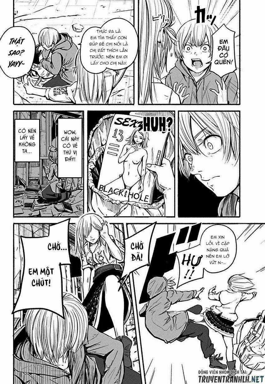 Alma Chapter 1 trang 7