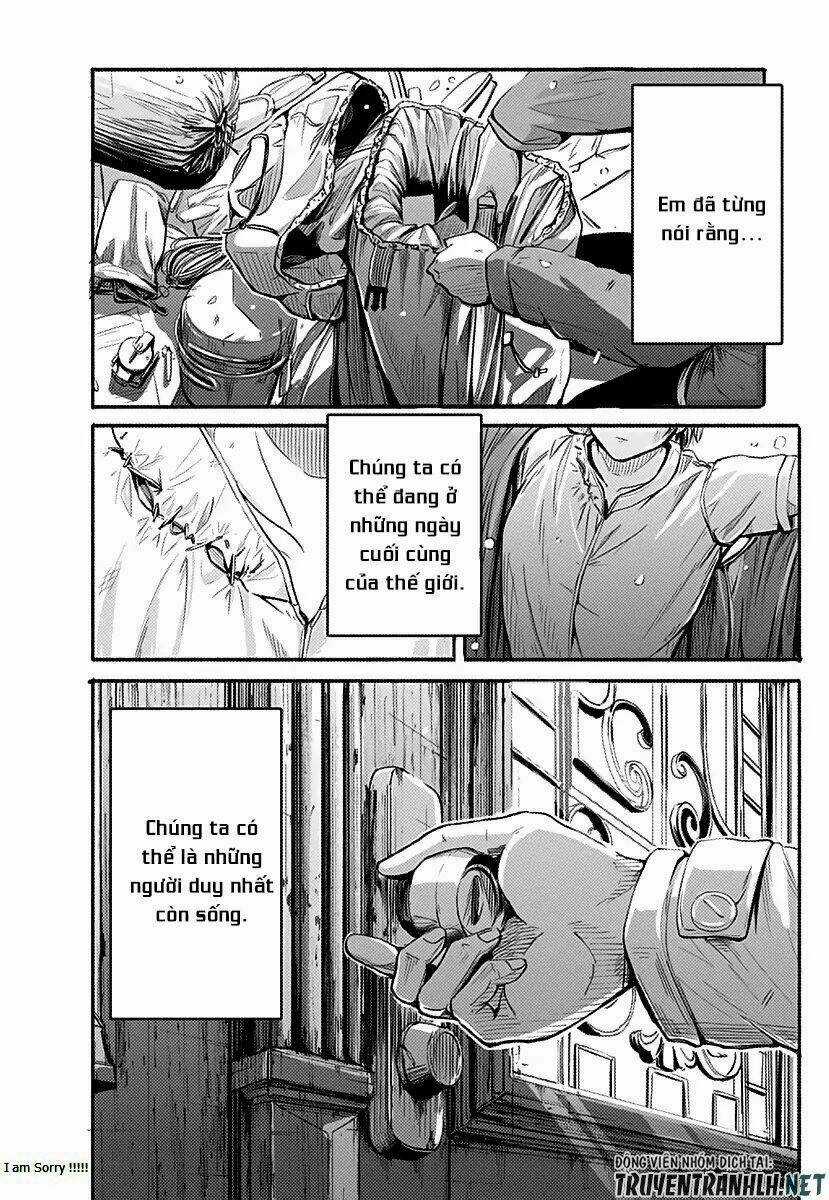 Alma Chapter 1 trang 71