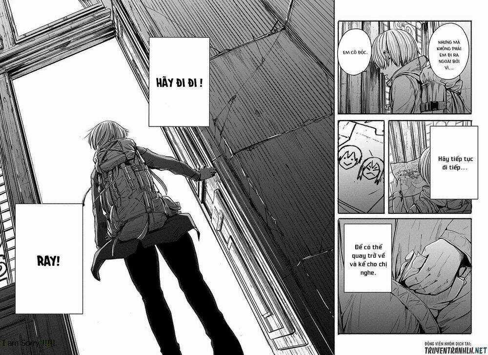 Alma Chapter 1 trang 72